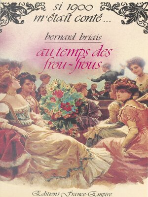 cover image of Au temps des frou-frous